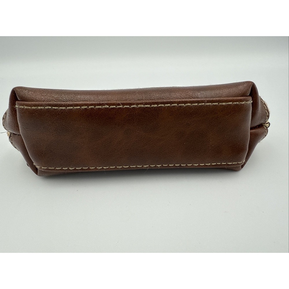 Strada Coin Purse - Picture 3 of 9